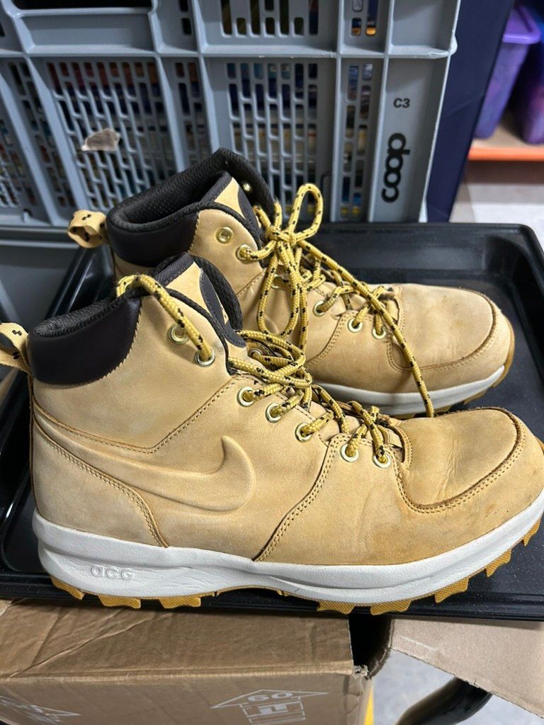 Nike Scarpe da uomo: Schuhe Nike ACG – Usato da Wangs venduto da cgu01 1