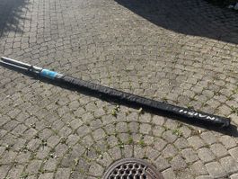 Alter Naish Aeromax Mast 430 cm 75 Prozent Carbon