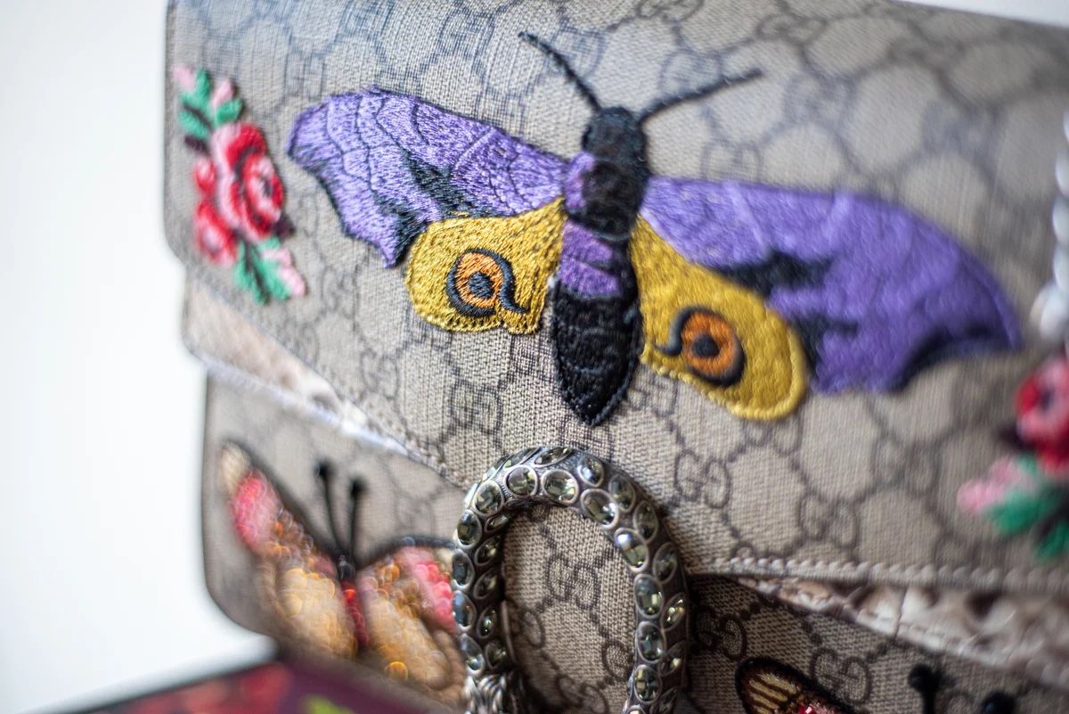 Gucci Sacs femmes: GUCCI DIONYSUS – Neuf avec emballage d'origine à Ligornetto par Ksela 5