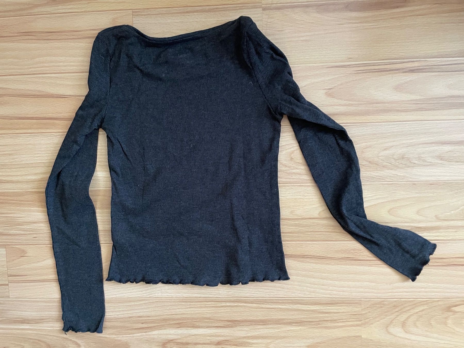 H&M Camicette, T-shirt & Top: T-Shirt – Usato da Seewen venduto da dvh05 1