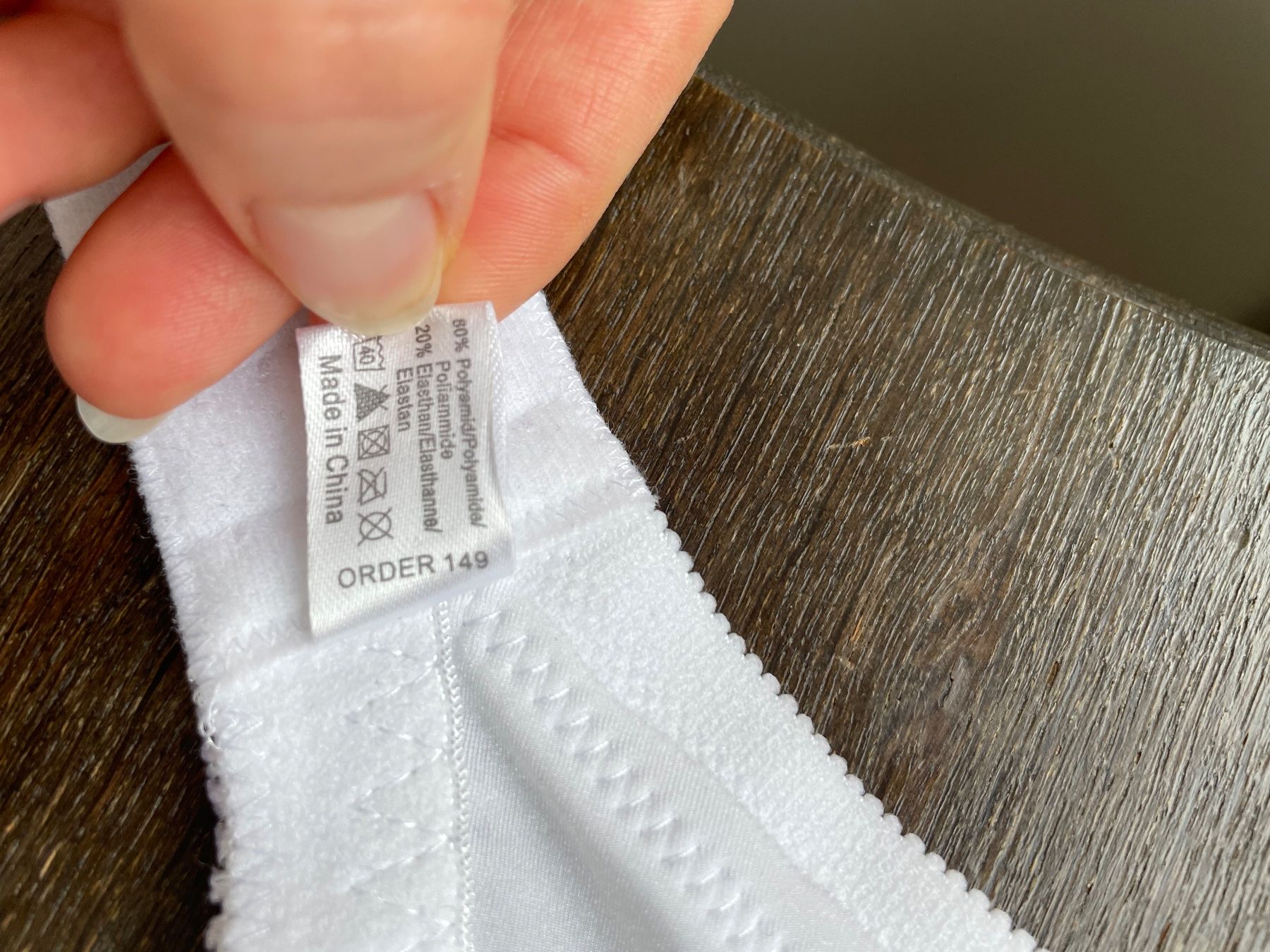 Altra biancheria intima: Feelyou BH – Nuovo (secondo la descrizione) da Winterthur venduto da 19.19 4