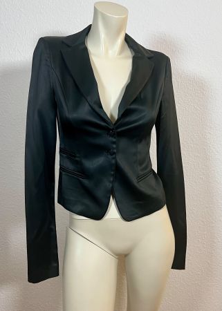 Patrizia Pepe Blazer, Grösse 36, Naviblau, Top Zustand!