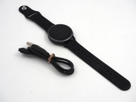 GARMIN vivoactive 5, 42mm, Schwarz (26081831)