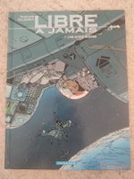 Libre a jamais - une autre guerre - EO - TBE