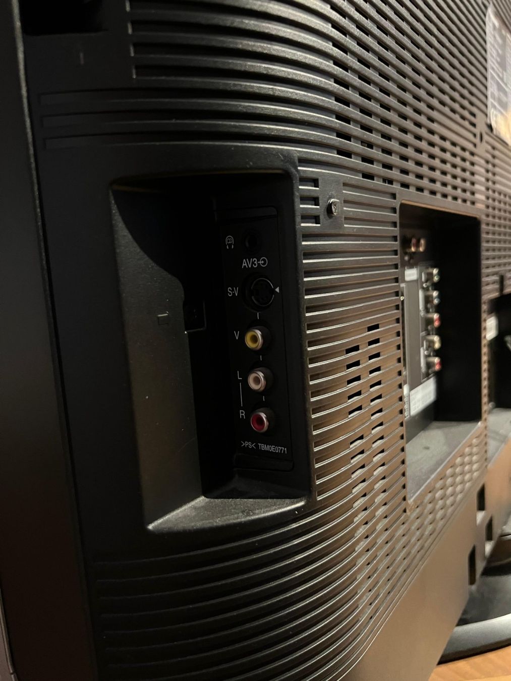 Panasonic Fernseher: Panasonic VIERA TV – Gebraucht aus Nuglar von Melina8 7