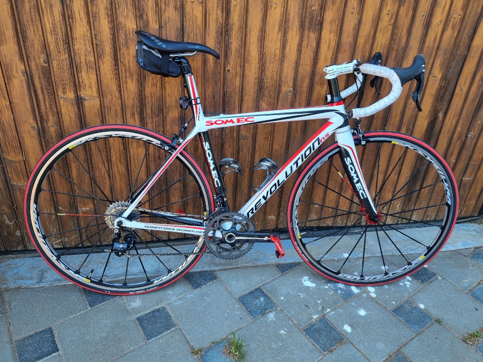 Biciclette: Somec Rennvelo 50cm – Usato da Torny le Grand venduto da blumenkiste