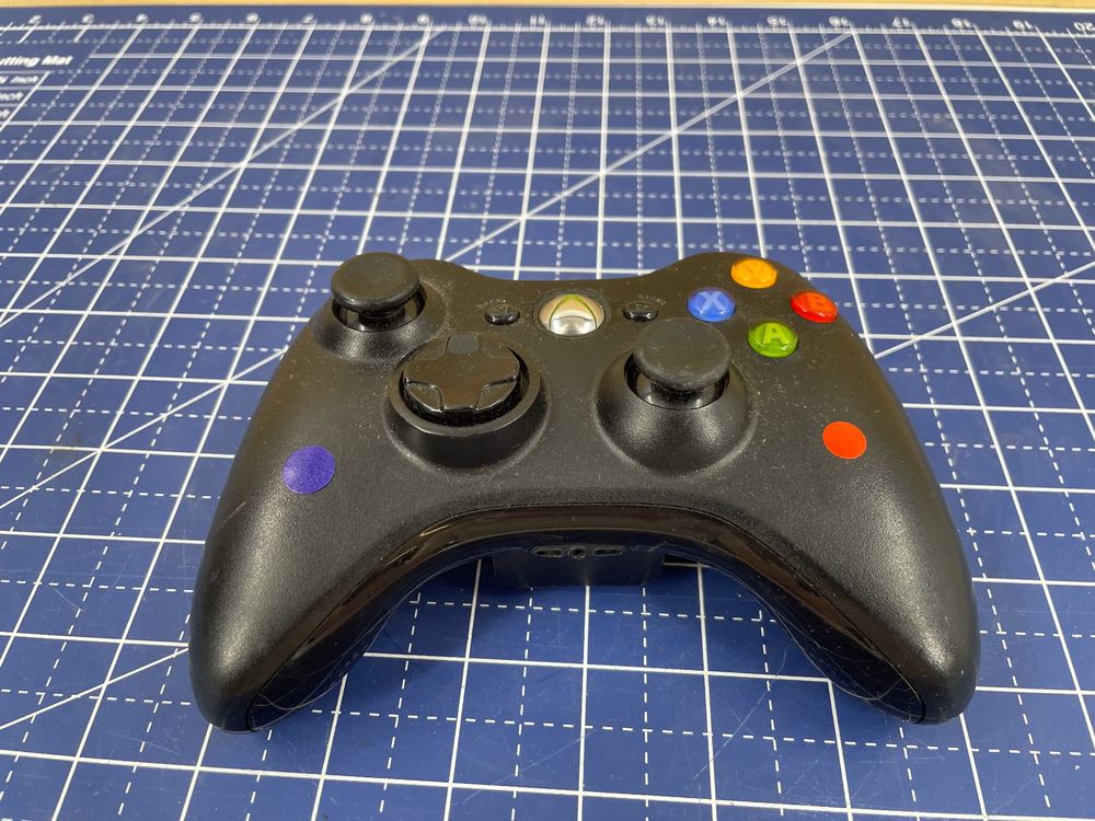 xbox controller defekt (Defekt) in Zollikerberg für CHF 3.85 – mit ...