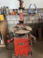 CORGHI Artiglio Automatico – Smontagomme professionale 