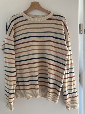 Twothirds Pullover M
