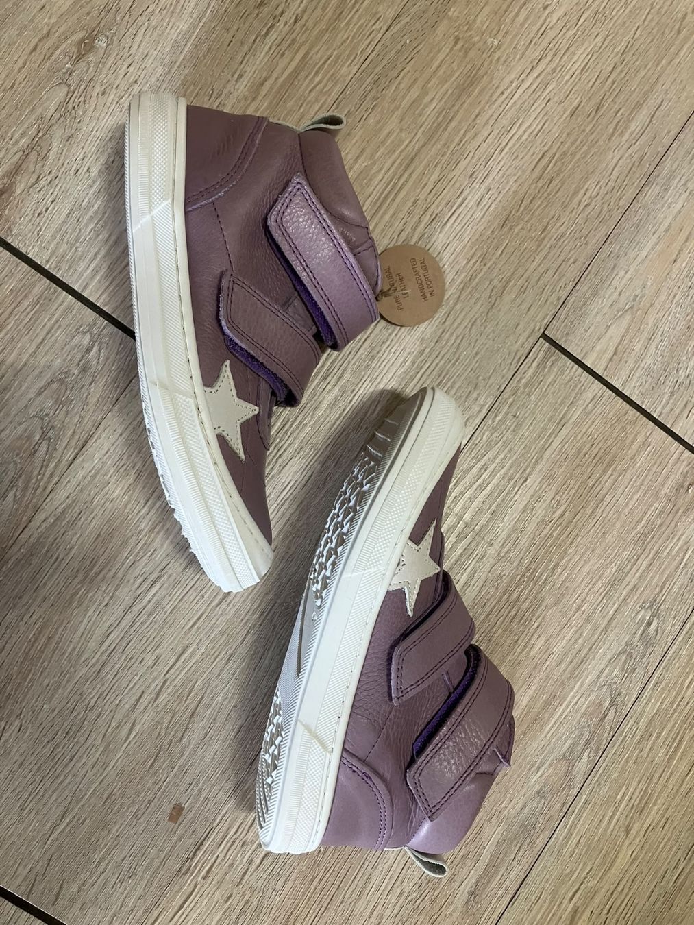 Froddo Scarpe per ragazze: Froddo Schuhe Grösse 31 – Nuovo (secondo la descrizione) da Laufen venduto da AnSaLuLe 1