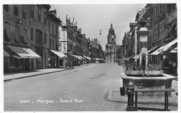 Morges