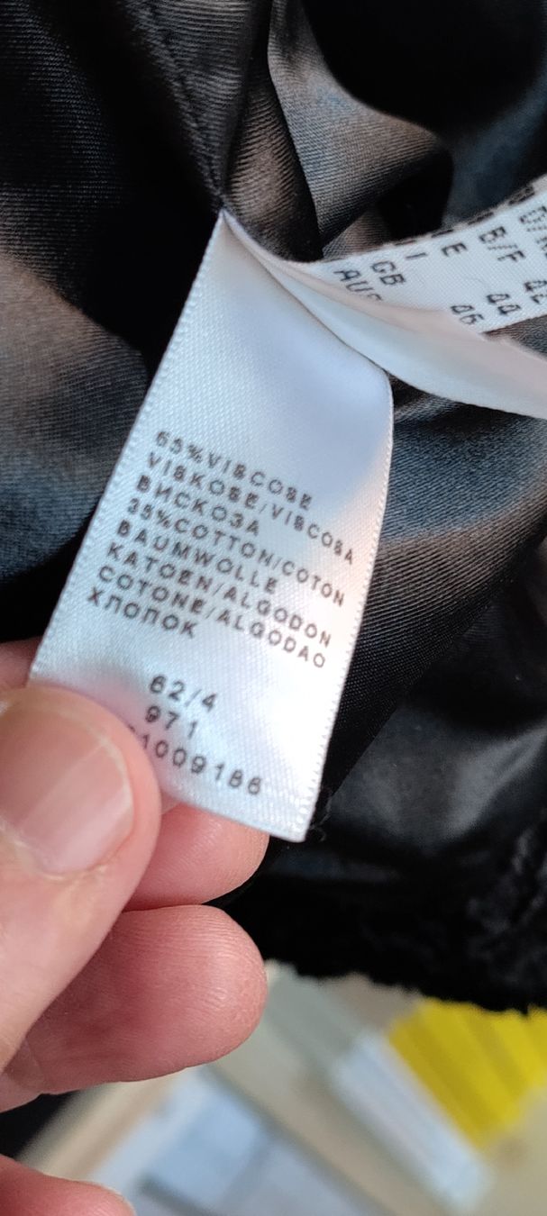 Jacken: Blazer, Jacke Apanage – Gebraucht aus Nuglar von bibabone 2