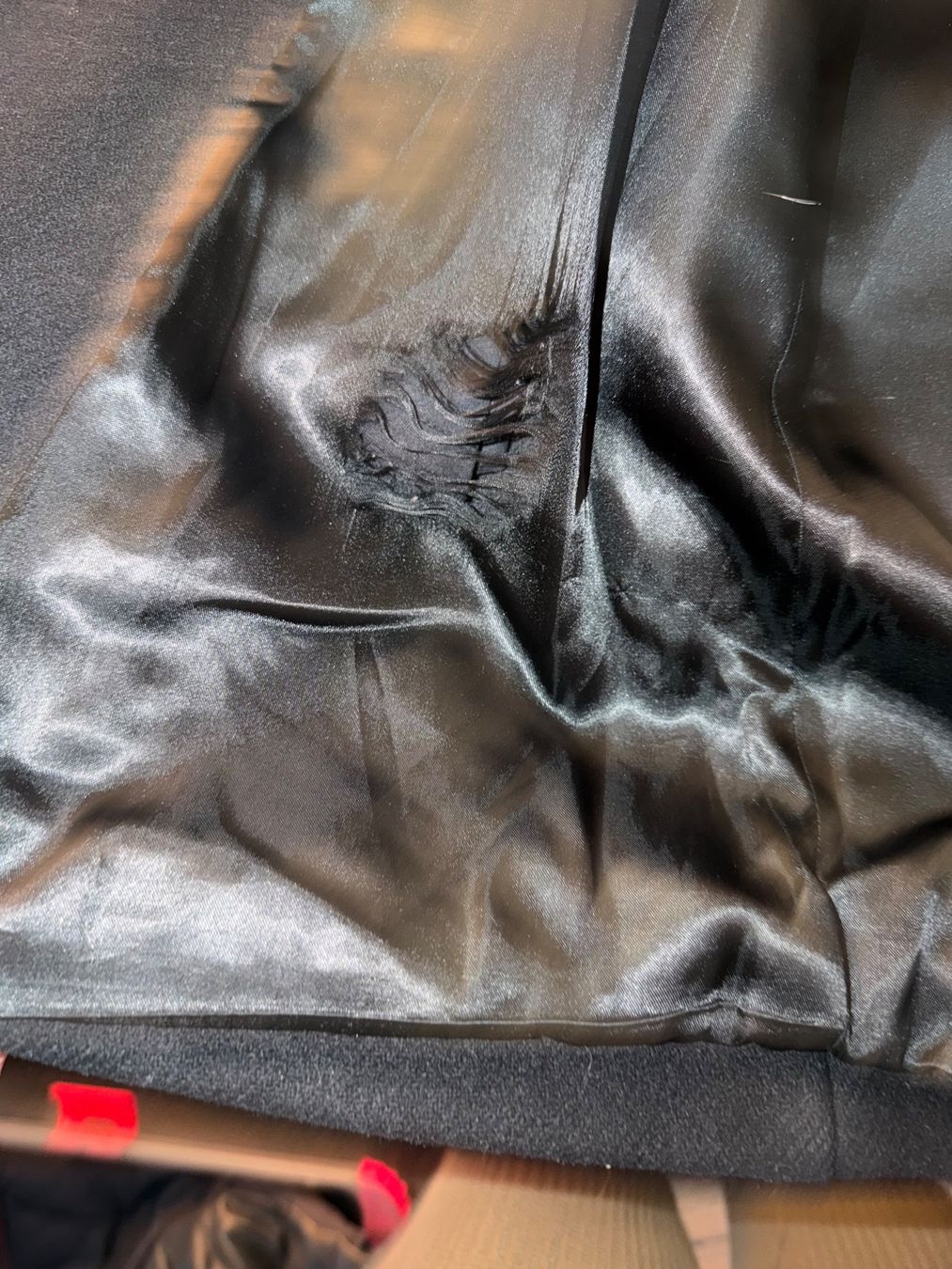 Sandro Cappotti: Sandro - Manteau // Mantel – Usato da Bern venduto da Lila_24 6