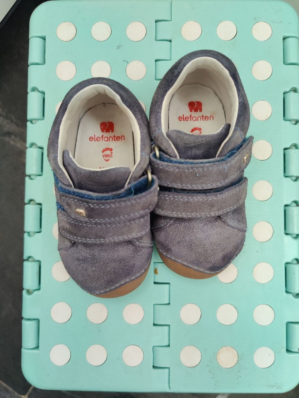 Elefanten Scarpe per ragazzi: Elefanten schuhe – Usato da Winterthur venduto da sya_hvz2 2