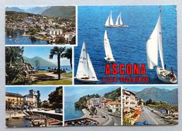 Ascona - Lago Maggiore