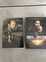 DVD schwerter des Königs/krieg der welten