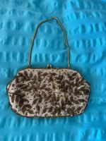 Antike kleine Handtasche