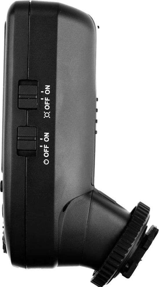 Godox Télécommandes: Godox XPro-S – D'occasion à Boningen par Tannsebaum 6