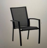 8 Gartenstühle (NEU)