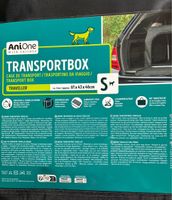 Trixie Hundetransportbox