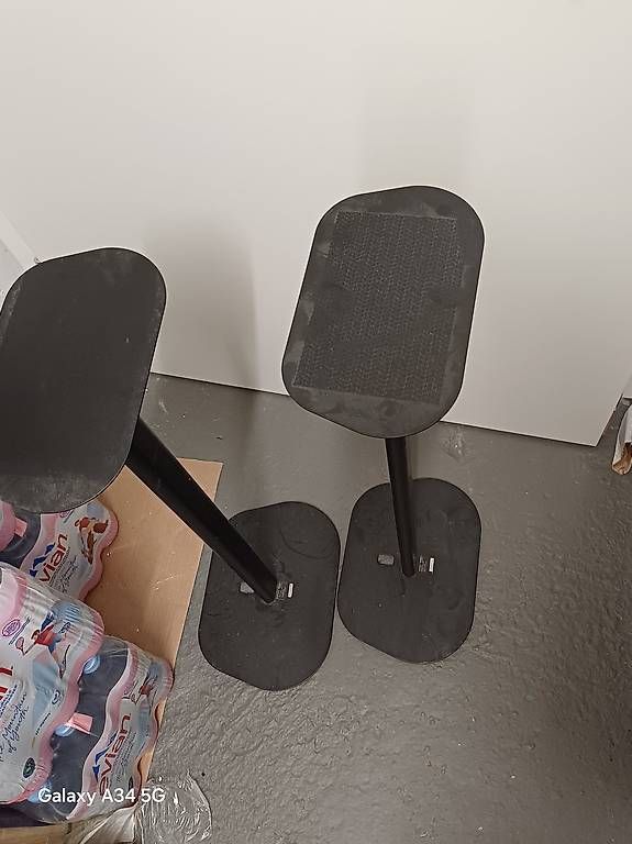 Lautsprecher: Ensemble audio  – Gebraucht aus Geneveys-Coffrane von nic_j2zf 3