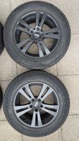PKW Leichtmetallfelgen 7.5 x 17 Pro Line Wheels