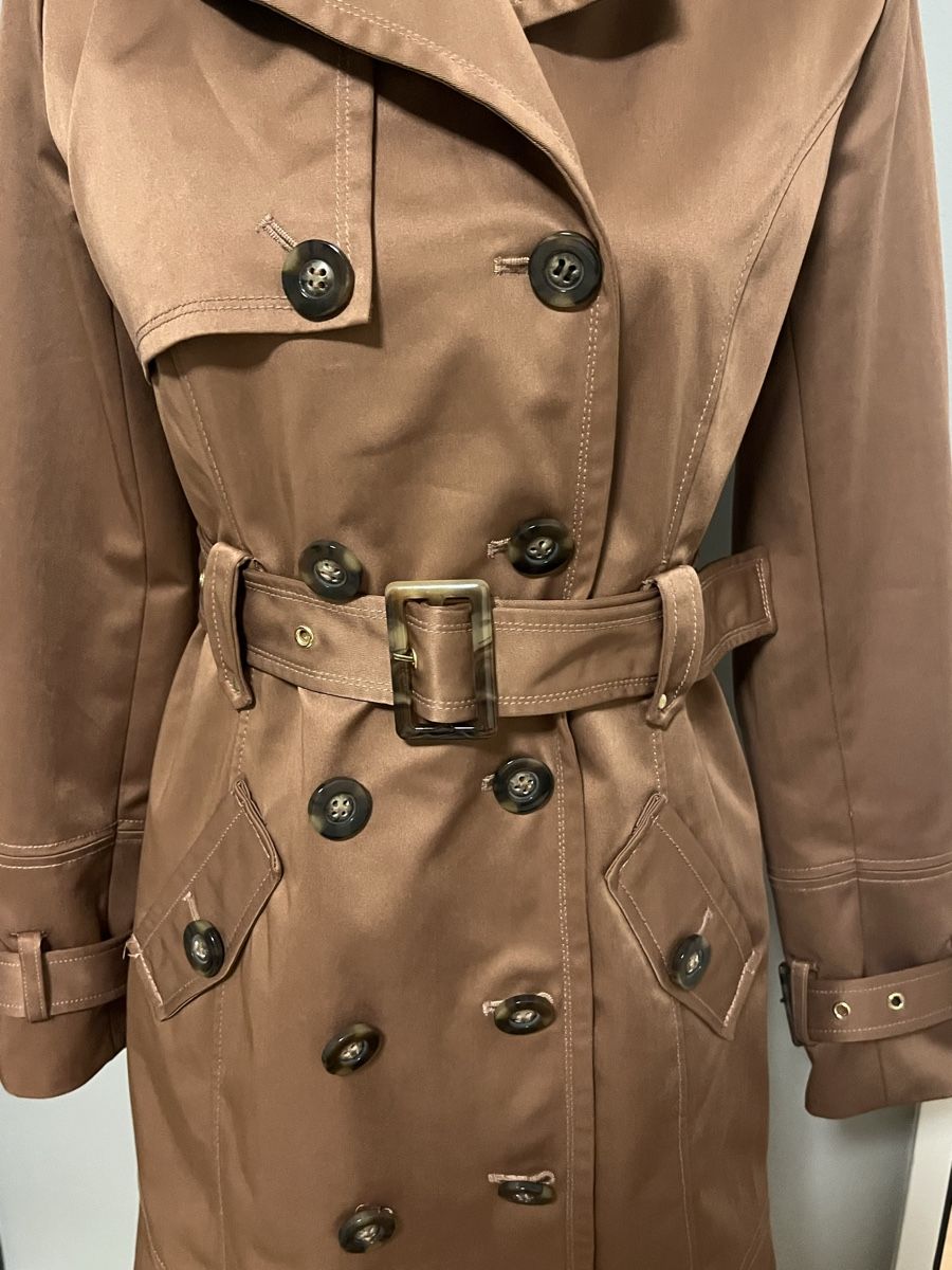 Avant Premiere Cappotti: Klassischer Trenchcoat, Grösse 36 – Usato da Winterthur venduto da Nanole 3