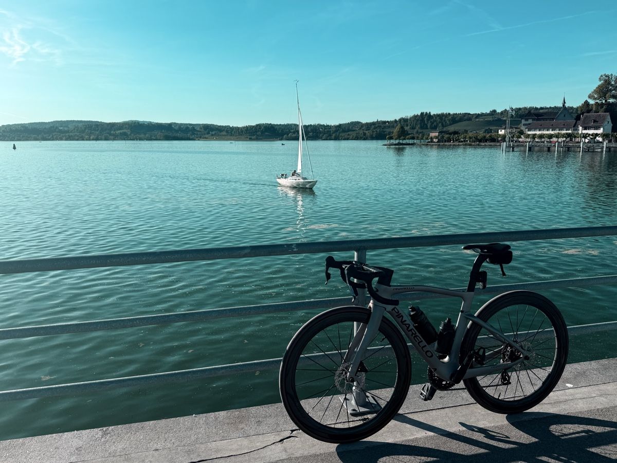 Pinarello Velos: Pinarello F5 2023 Gr. 46.5 – Neu (gemäss Beschreibung) aus Adliswil von Speed_Demon_420 3