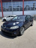 Renault Megane RS 2.0 16V Turbo Sport