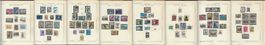 Marken Italien 1965 bis 1968