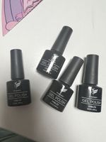 Nagellack – 21 Stück NEU