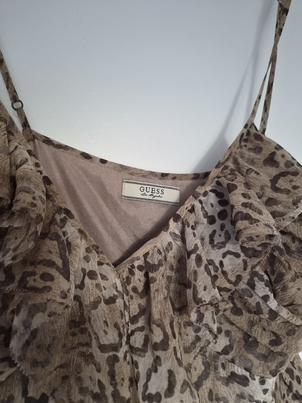 Guess Vestiti: Guess – Nuovo (secondo la descrizione) da Zürich venduto da Natalia192k 2