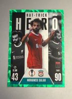 Topps UEFA 2023-2024. Match Attax - Mohamed Salah