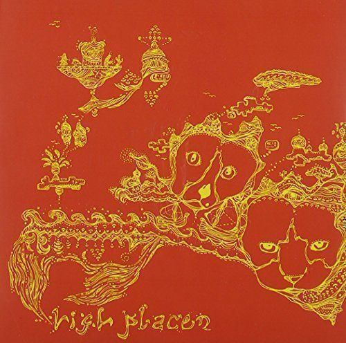 CD: 03/07 - 09/07 by High Places – Usato da Altdorf UR venduto da boardsofcanada