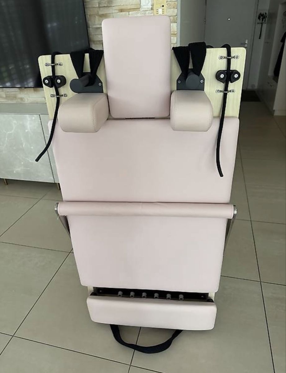 Vélos d'appartement: Pilates Reformer klappbar – Neuf (Voir description) à Widnau par Babadino94 3