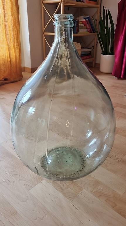 Gläser: Designklassiker Glasballon rund – Neu und originalverpackt aus Zug von ram_n27t 2