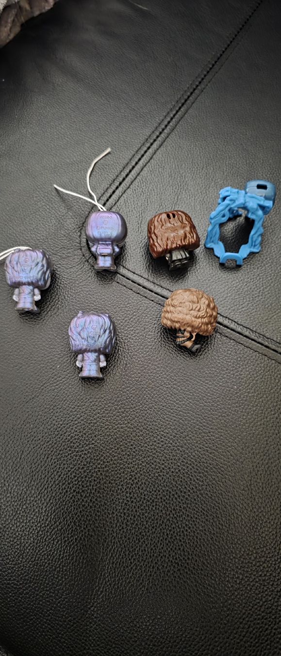 Funko Figurines: 6 mini Funko Pops – Neuf (Voir description) à Ellikon an der Thur par Ribbeli 3