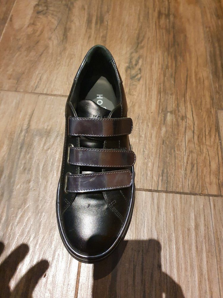 Tod'S Scarpe da donna: Hogan Sneakers – Usato da Dietlikon venduto da beapaoli 2