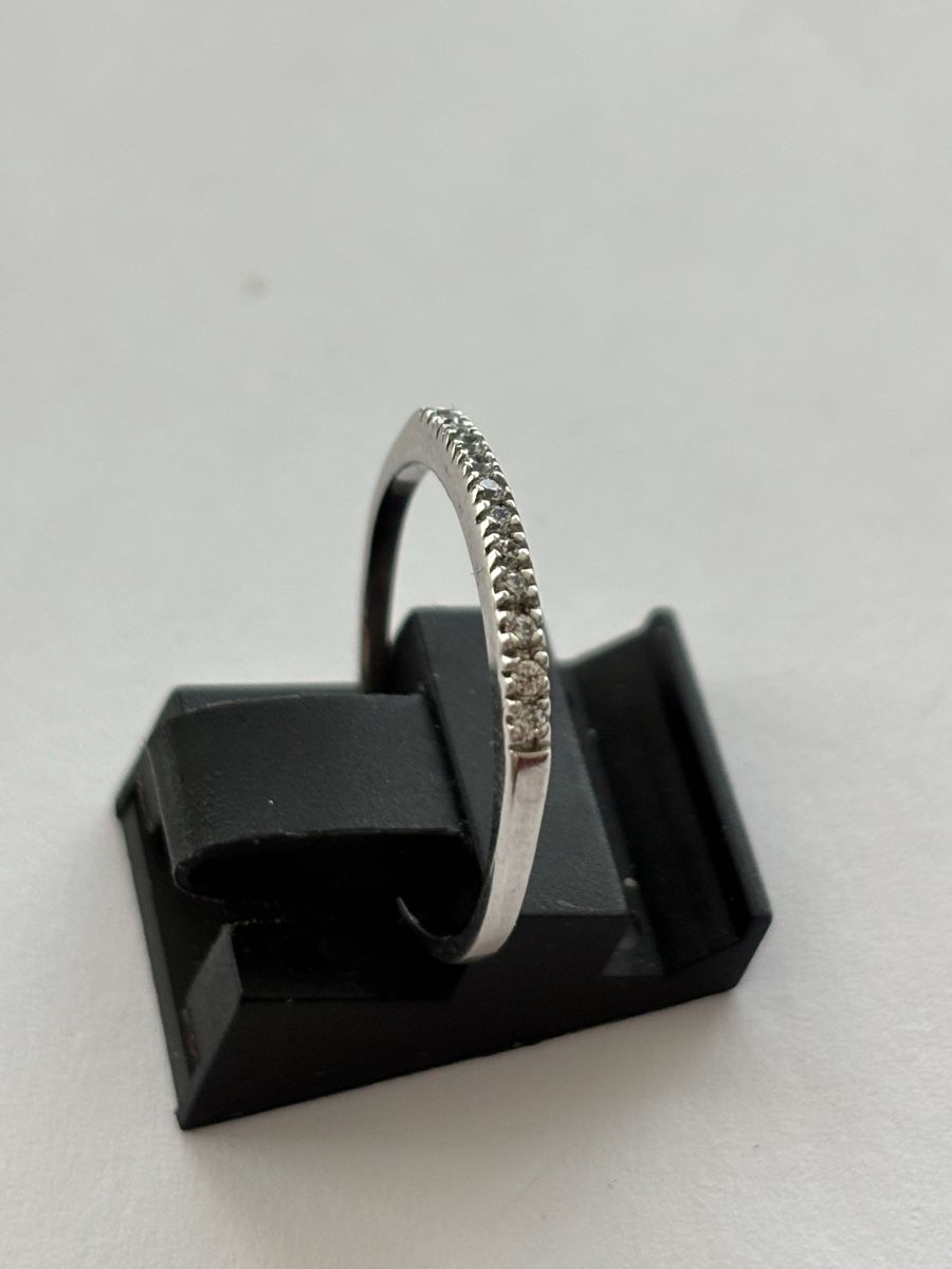 Ringe: Ring Silber 925 – Gebraucht aus Langnau am Albis von flusspflege 3