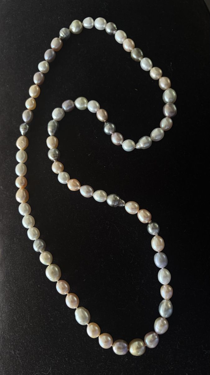 Colliers: Long necklace – Neuf (Voir description) à Horgen par jgo_mxn5 1