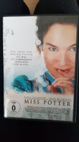 DVD "Miss Potter" mit Renee Zellweger und Ewan McGregor