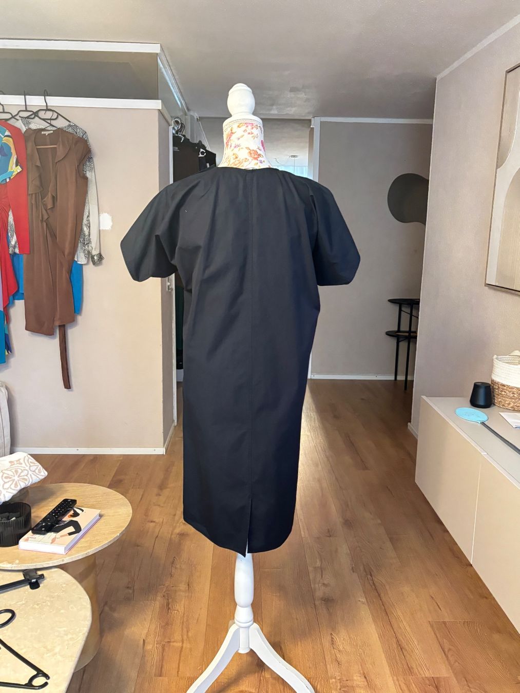 Kleider: Sofie D‘Hoore Blusenkleid 100% Baumwolle – Gebraucht aus St. Margrethen SG von dijanaO 1