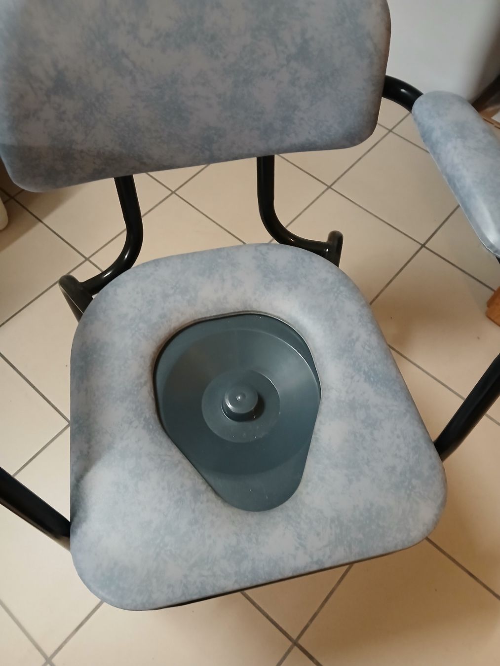 WC: WC Stuhl – Usato da Galgenen venduto da Leila46 1