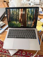 Macbok pro 13. 2019