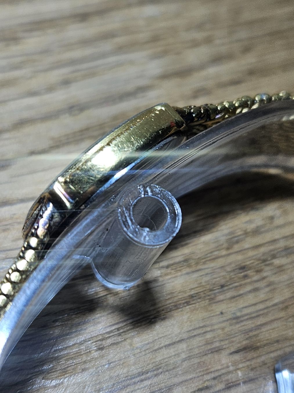 Longines Uhren: Longines Damenuhr 21mm – Gebraucht aus Flamatt von pie_f9zm 6