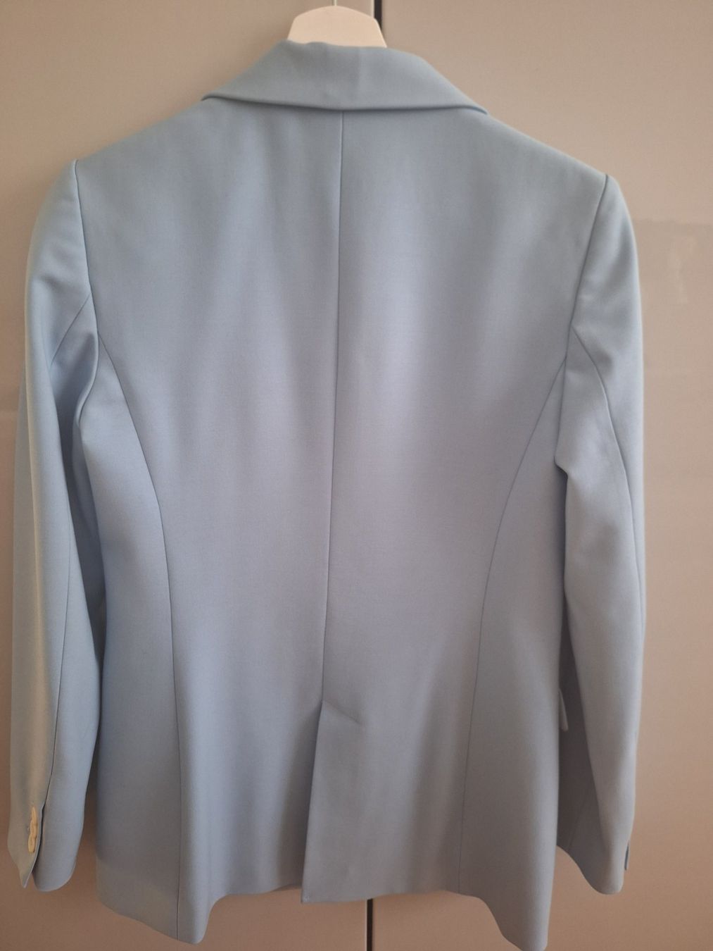 Massimo Dutti Giacche: Massimo Dutti Blazer – Usato da Zürich venduto da agn_2txn 1