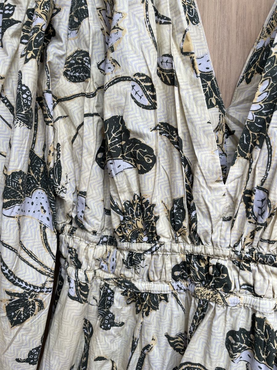 Ulla Johnson Vestiti: Ulla Johnson dress size 4US – Usato da Yverdon-les-Bains venduto da pen_bbz8 2