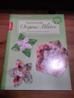 Buch: Origami Blüten