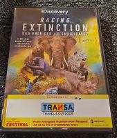 Racing Extinction DVD - Das Ende der Artenvielfalt?(18248)