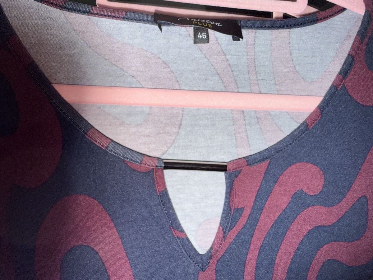 T-Shirts: Shirt Grösse 46 – Neu (gemäss Beschreibung) aus Pfeffikon LU von pepino17 4
